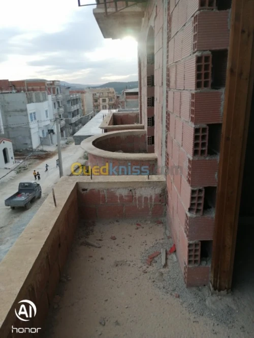 Vente Villa Constantine Constantine