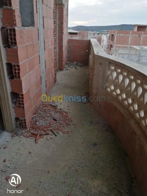 Vente Villa Constantine Constantine