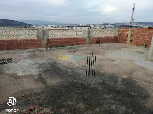 Vente Villa Constantine Constantine