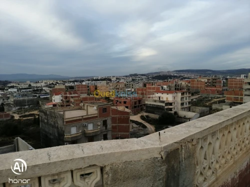 Vente Villa Constantine Constantine