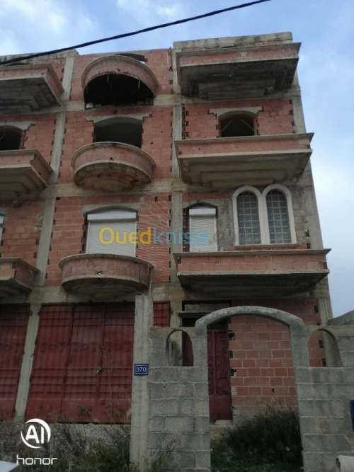 Vente Villa Constantine Constantine