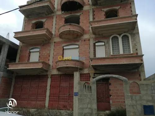 Vente Villa Constantine Constantine