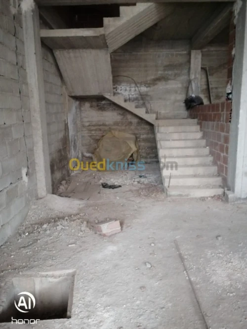 Vente Villa Constantine Constantine