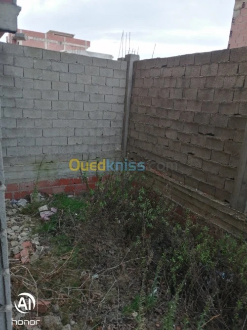 Vente Villa Constantine Constantine