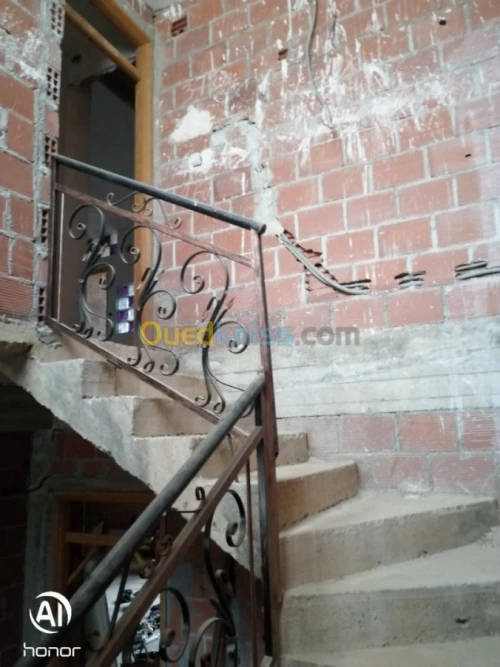 Vente Villa Constantine Constantine