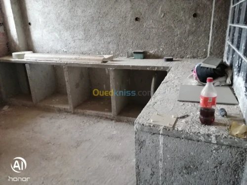 Vente Villa Constantine Constantine