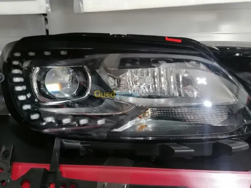 Phares/ optiques, phares, optiques