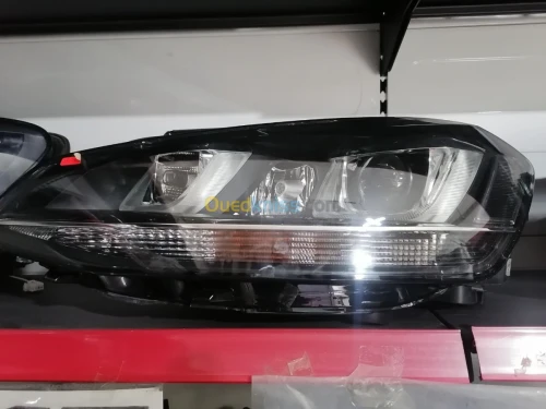 Phares/ optiques, phares, optiques