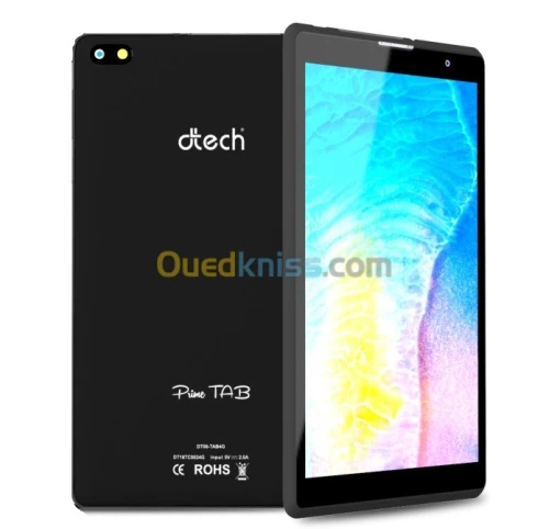 D-TECH TABLETTE DT08-TAB4G