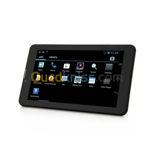 D-TECH TABLETTE DT08-TAB4G