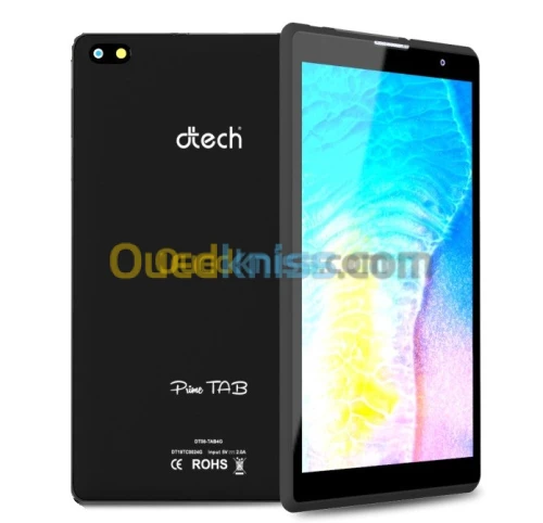 D-TECH TABLETTE DT10-TAB4G