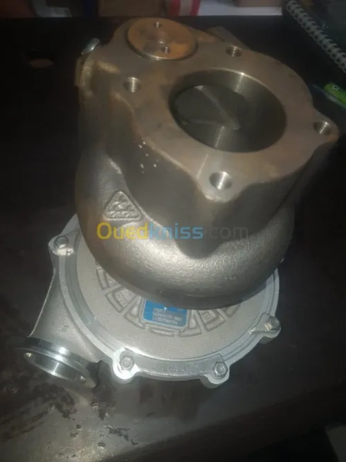 Turbo deutz/volvo/cummins