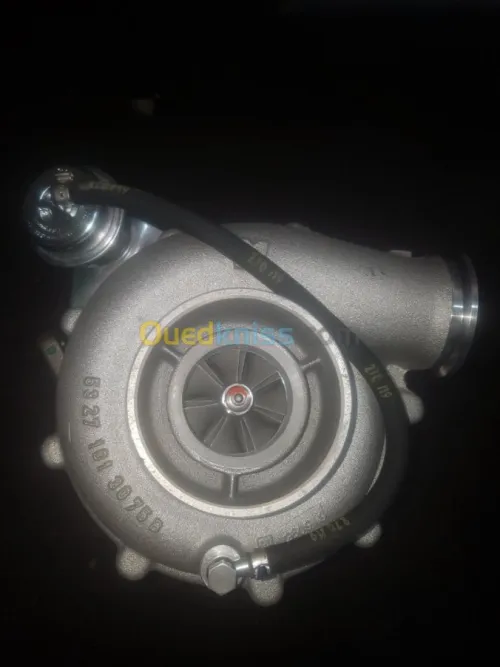 Turbo deutz/volvo/cummins