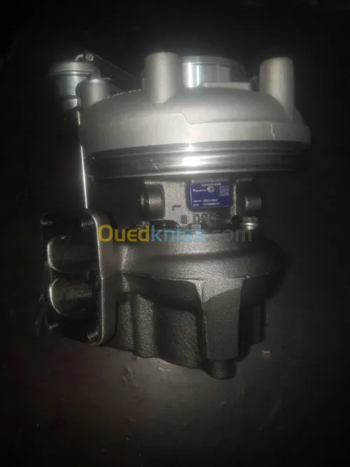 Turbo deutz/volvo/cummins