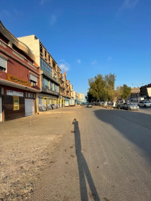 Location Niveau De Villa F10 Oran Oran