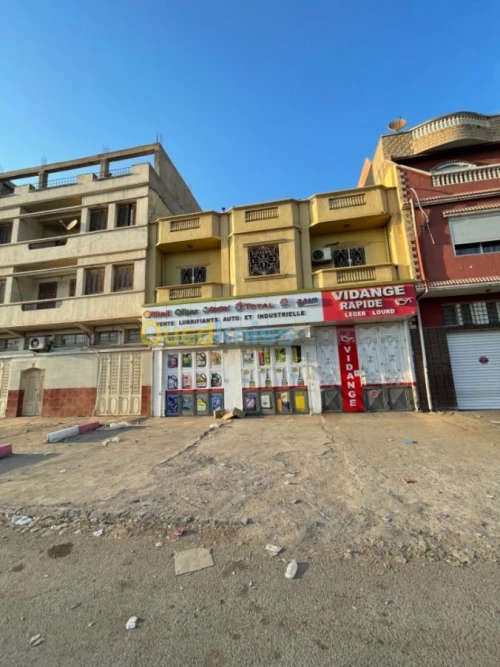 Location Niveau De Villa F10 Oran Oran