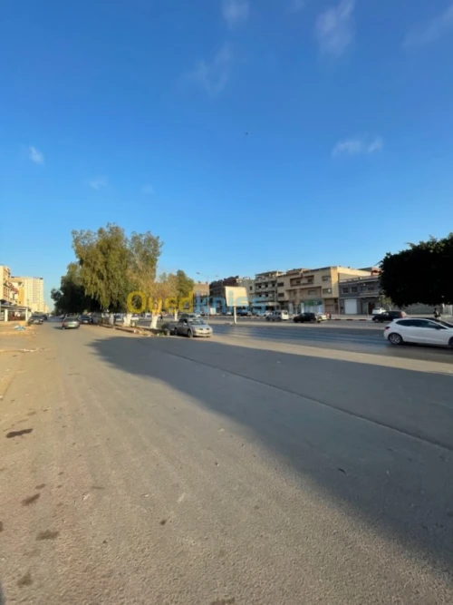 Location Niveau De Villa F10 Oran Oran