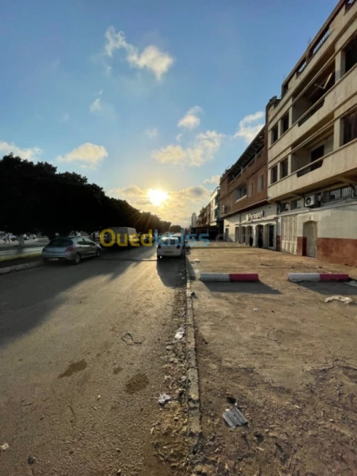 Location Niveau De Villa F10 Oran Oran