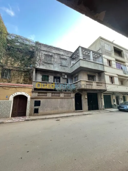 Location Niveau De Villa F10 Oran Oran