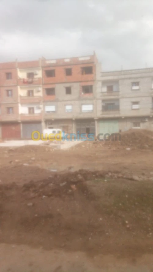 Vente Villa Boumerdes Hammedi