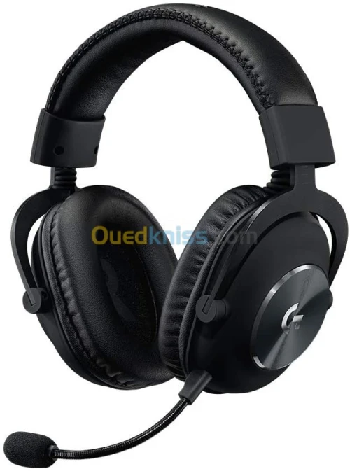 CASQUE LOGITECH G PRO GAMING
