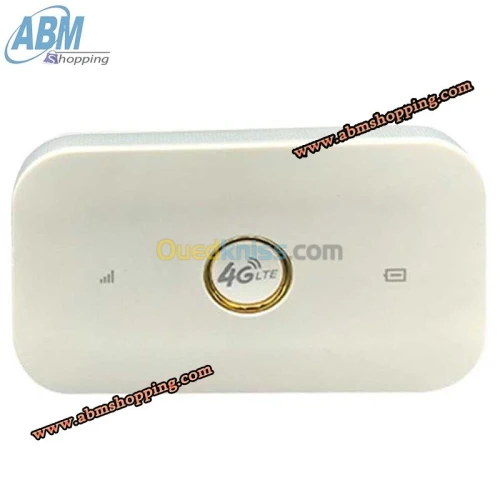Modem WiFi Mobile 3G/4G LTE 150Mbps