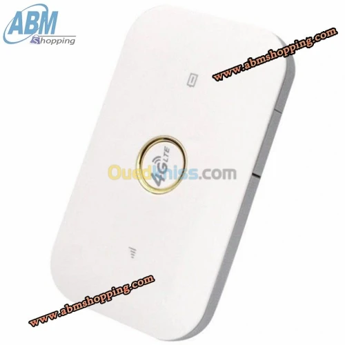 Modem WiFi Mobile 3G/4G LTE 150Mbps