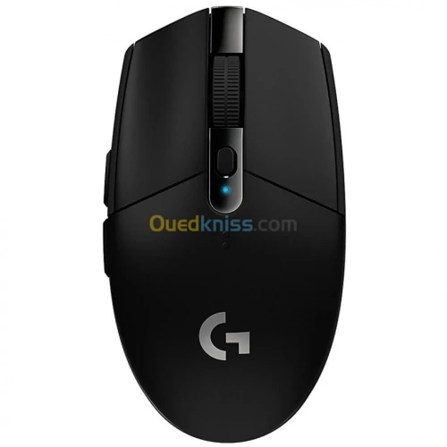 SOURIS LOGITECH G305 GAMING SANS FIL 