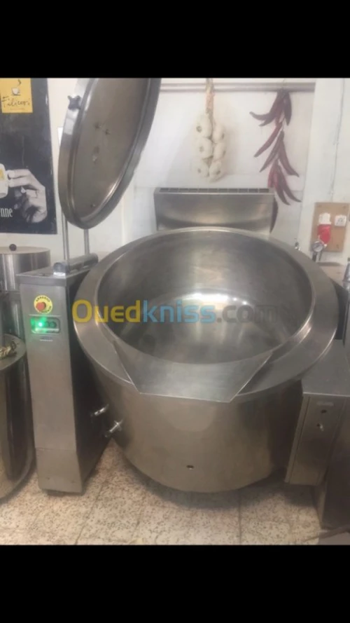 Marmate Basculent multiple double proi