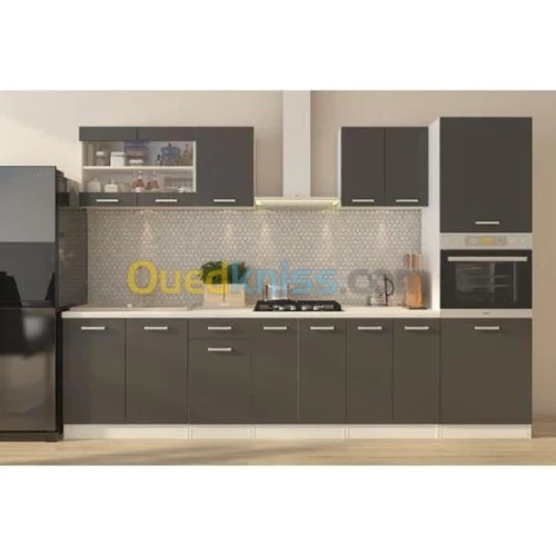 cuisine et dressing 