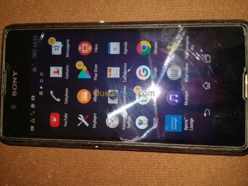Sony Xperia E3