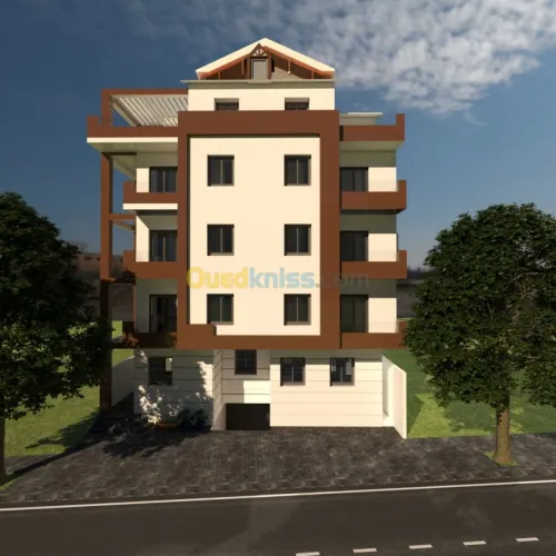 Architecture et Sous traitance