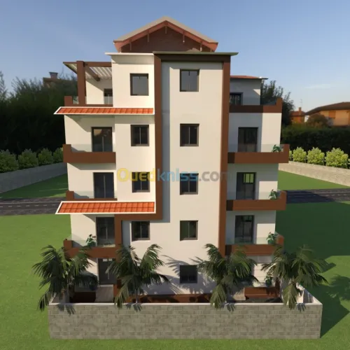 Architecture et Sous traitance