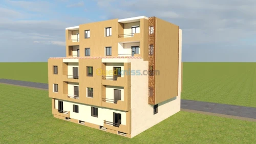 Architecture et Sous traitance