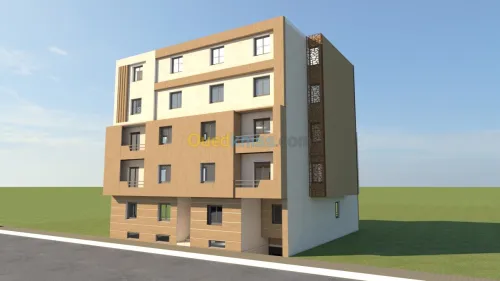 Architecture et Sous traitance