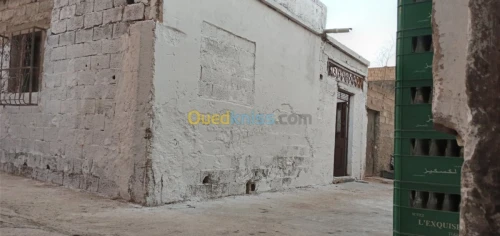 Vente Appartement F3 Mostaganem Sirat