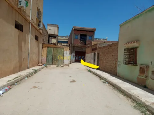Vente Appartement F3 Mostaganem Sirat