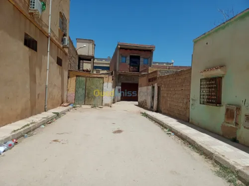 Vente Appartement F3 Mostaganem Sirat