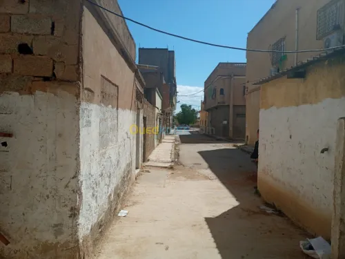 Vente Appartement F3 Mostaganem Sirat