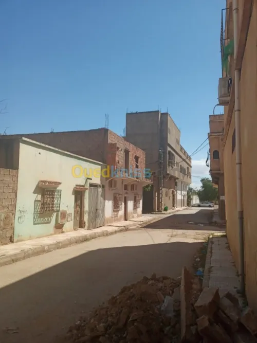 Vente Appartement F3 Mostaganem Sirat