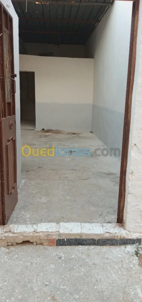 Vente Appartement F3 Mostaganem Sirat