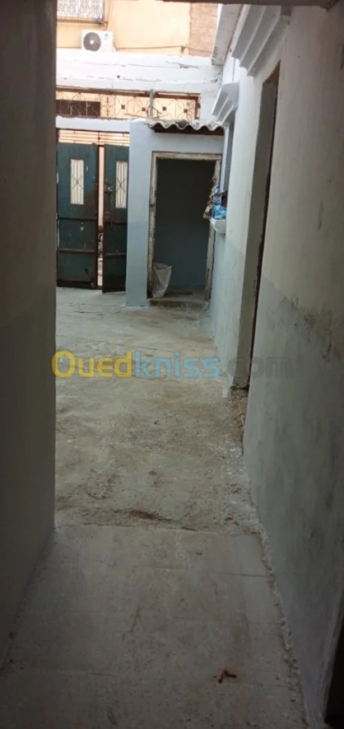 Vente Appartement F3 Mostaganem Sirat