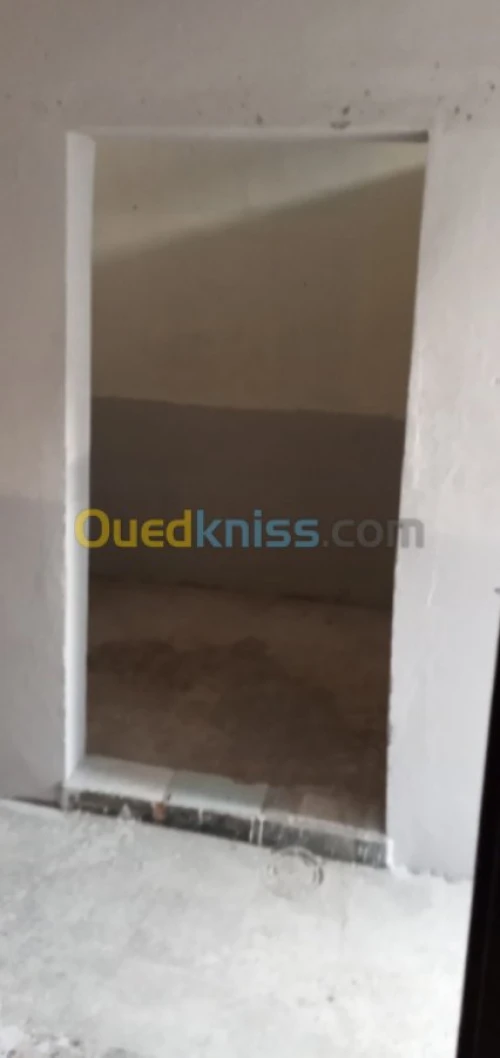 Vente Appartement F3 Mostaganem Sirat