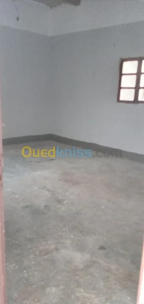 Vente Appartement F3 Mostaganem Sirat