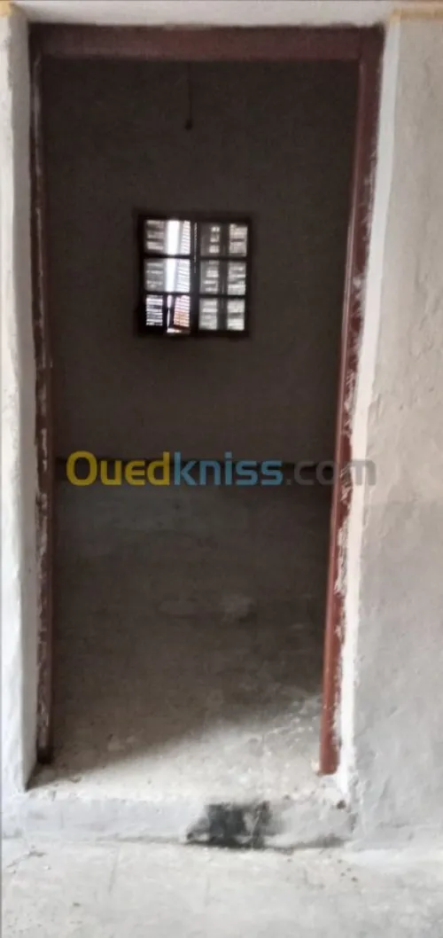 Vente Appartement F3 Mostaganem Sirat