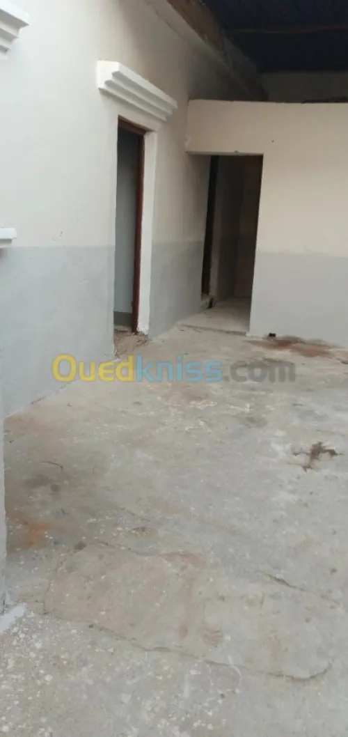 Vente Appartement F3 Mostaganem Sirat