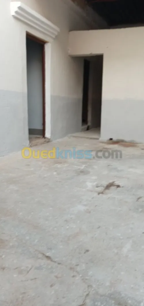 Vente Appartement F3 Mostaganem Sirat