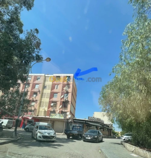 Vente Appartement F3 Constantine Constantine
