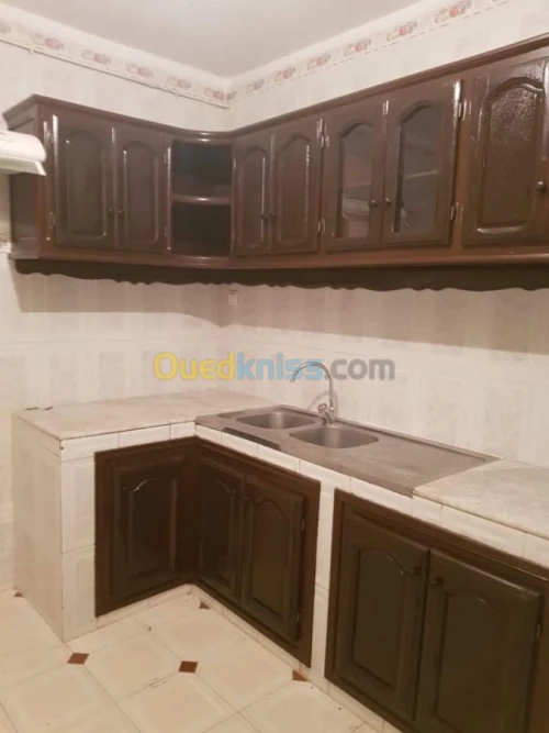 Vente Appartement F3 Constantine Constantine