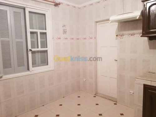 Vente Appartement F3 Constantine Constantine